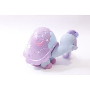 Tonka, Keypers, Mishelle, Tortoise, PVC Figurine, Toy, 1980s, ~ 250910-WH 1355